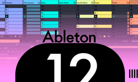 Ableton Live 12