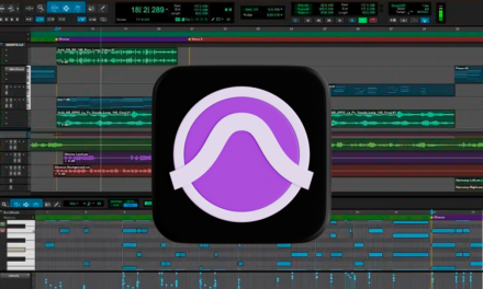Pro Tools