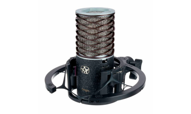 Aston Microphones Origin