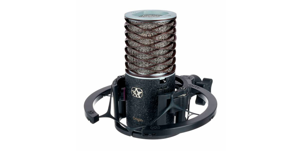 Aston Microphones Origin