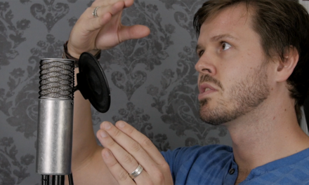 Hvordan bliver jeg en bedre sanger?