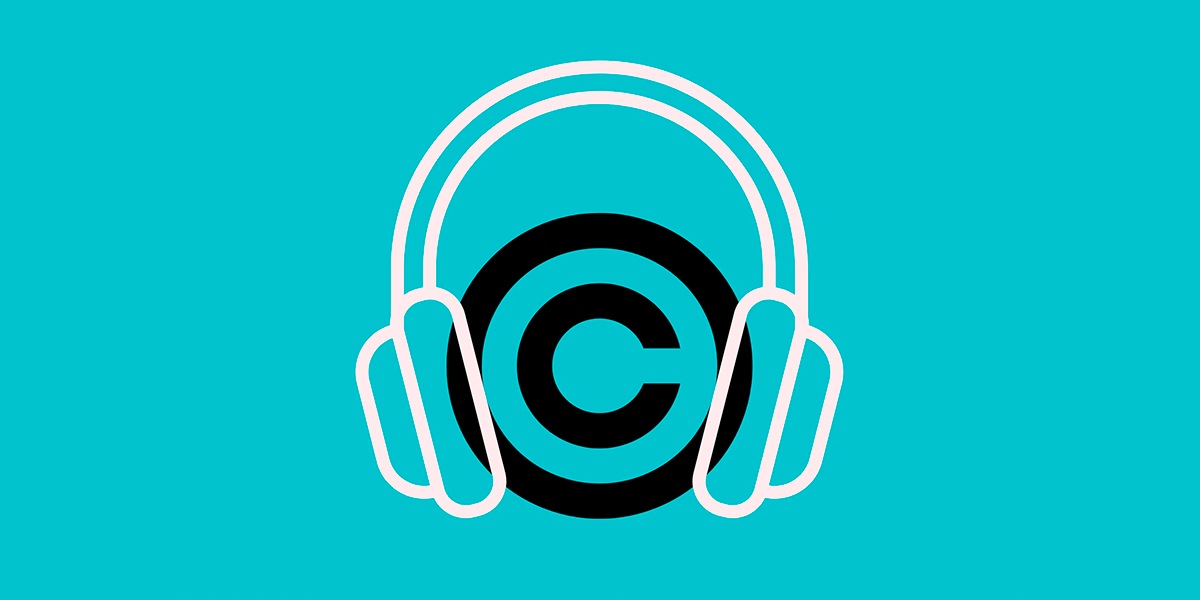 Sådan sikrer du dig rettighederne til din musik
