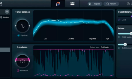 iZotope Ozone 11 Elements