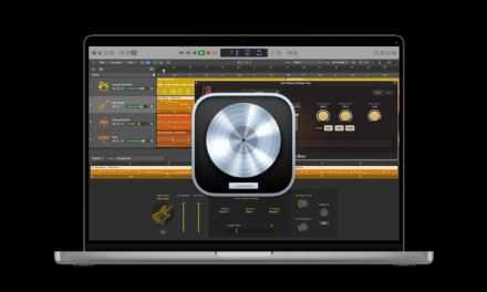 Logic Pro 11