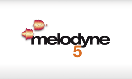 Melodyne 5