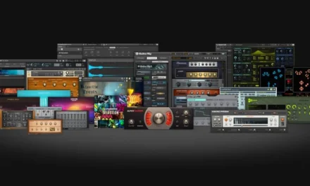 Hvad er Native Instruments?