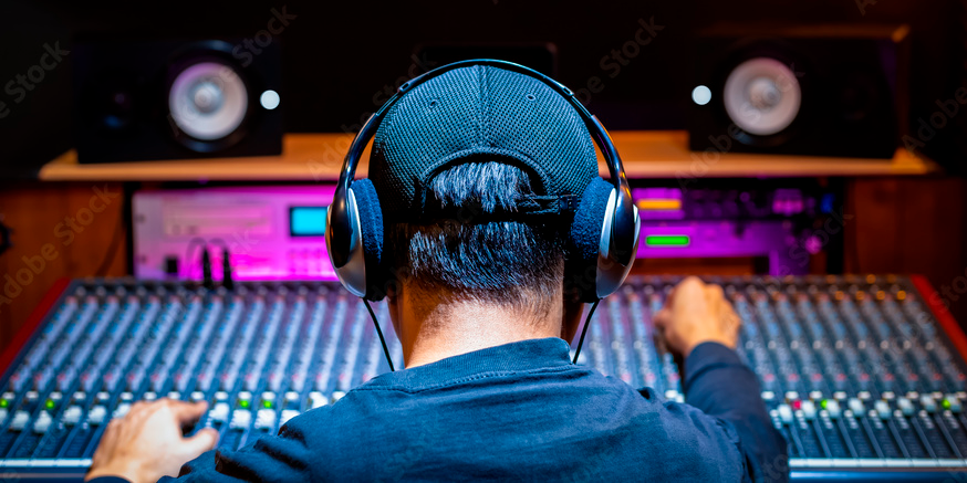 Sådan får du din musik til at lyde professionelt