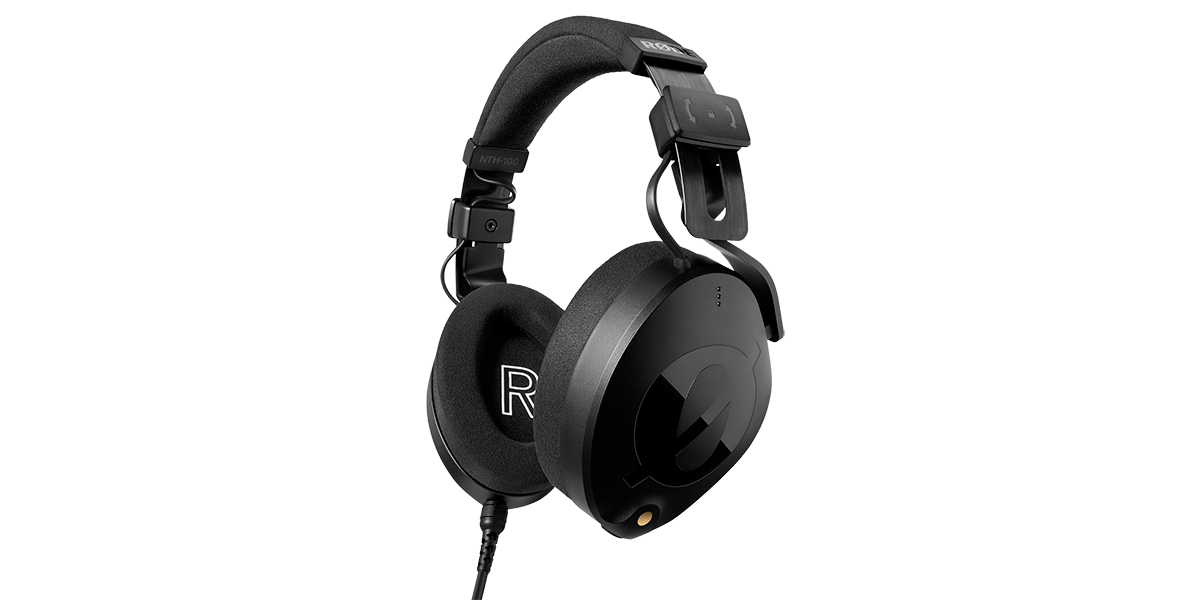 Rode NTH-100