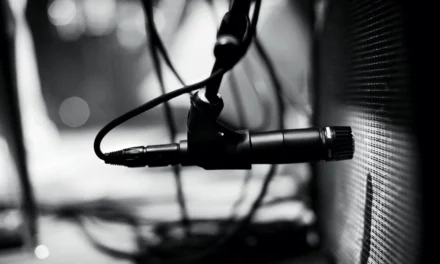 Shure SM57