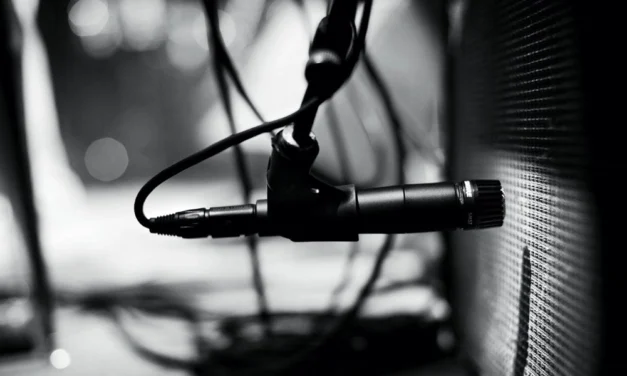 Shure SM57