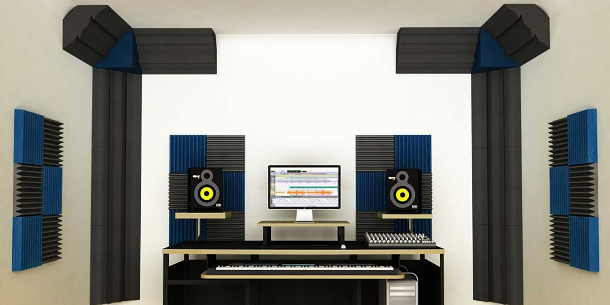 Bass Trap Uygulama | Bass trap