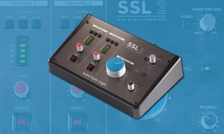 SSL 2+