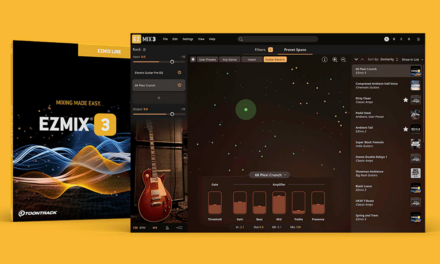 ToonTrack EZmix 3