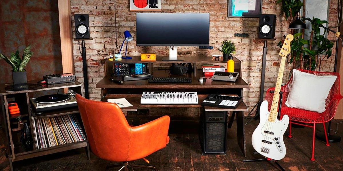 Hvad er den bedste computer til hjemmestudiet?