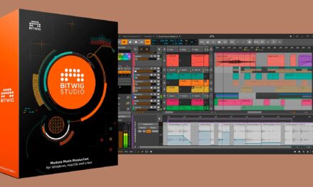 Bitwig Studio