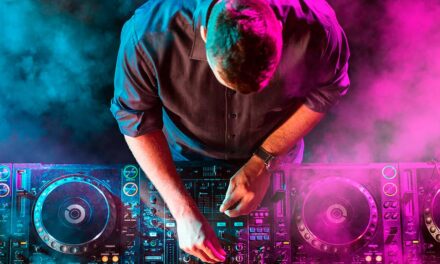 Hvad skal man bruge for at lave elektronisk musik?