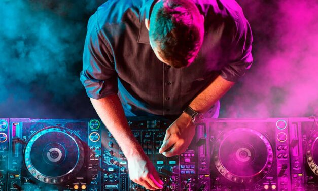 Hvad skal man bruge for at lave elektronisk musik?