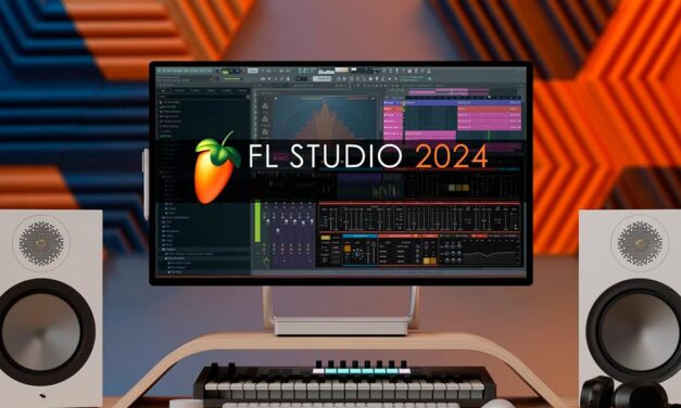 FL Studio