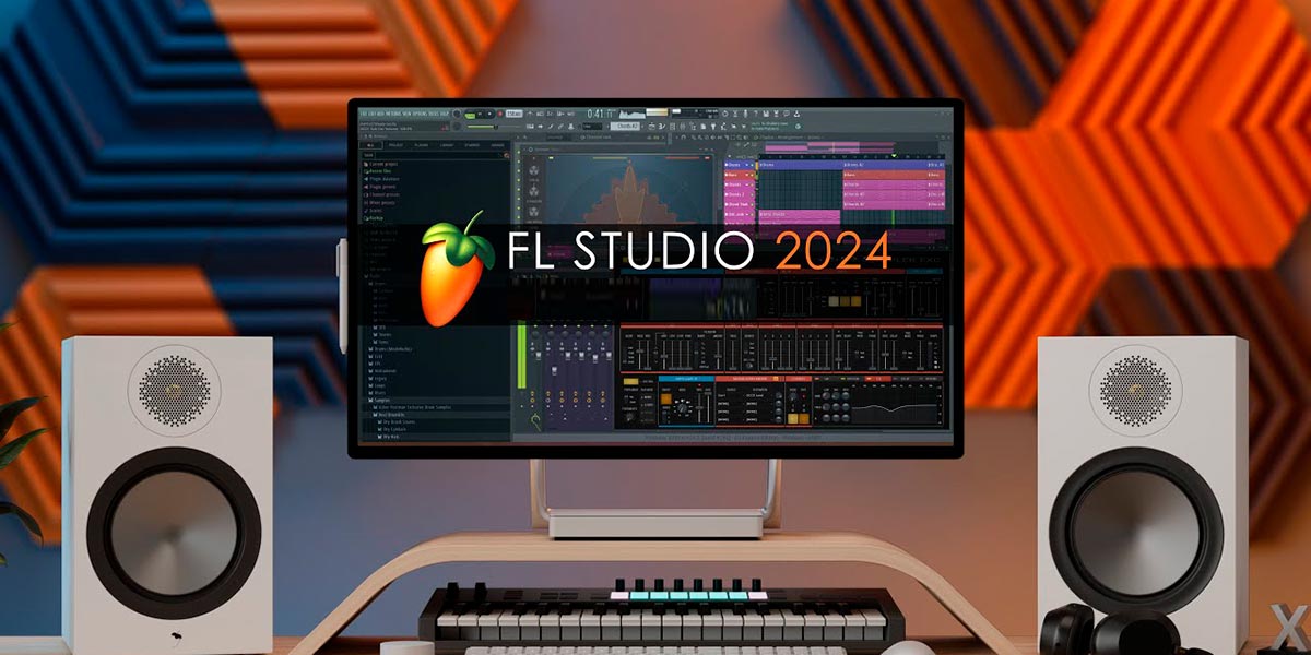FL Studio