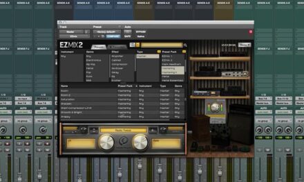 Sådan mixer du dine sange med ToonTrack’s EZmix