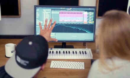 Hvordan arrangerer man en sang?