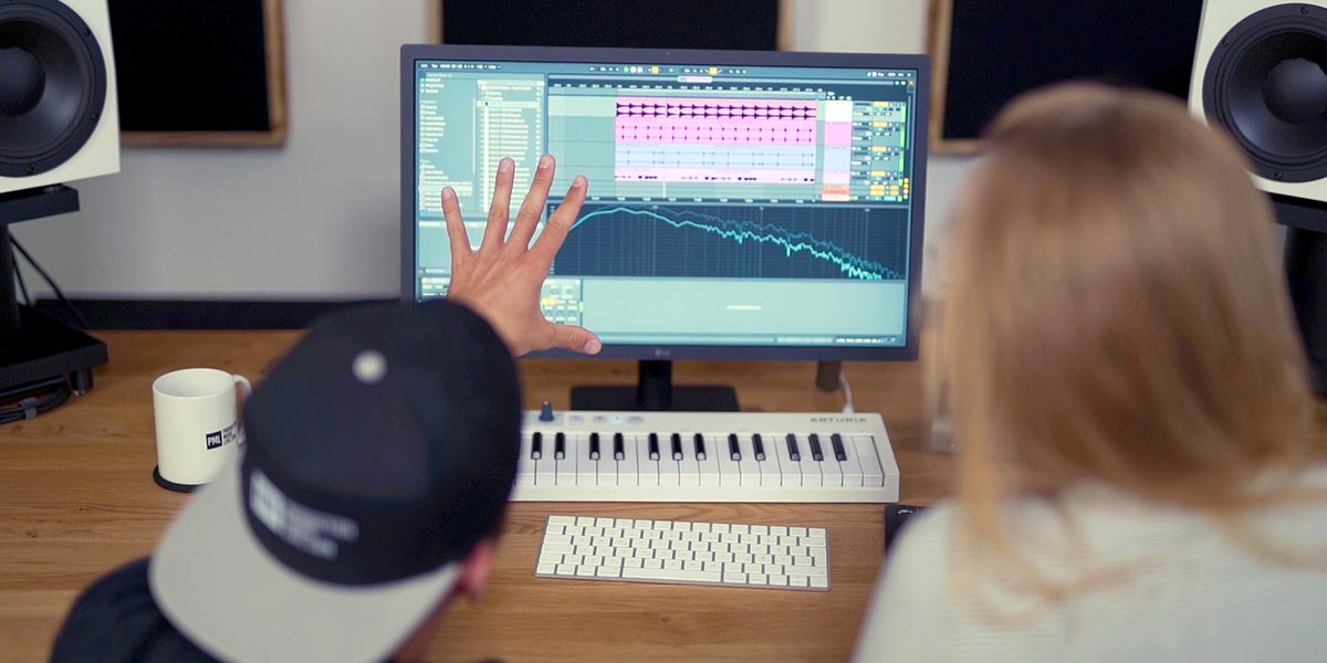 Hvordan arrangerer man en sang?