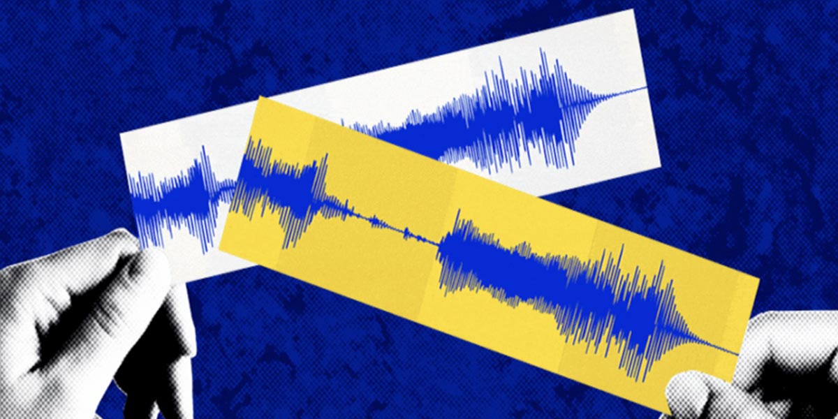 Hvad er Reference Tracks?