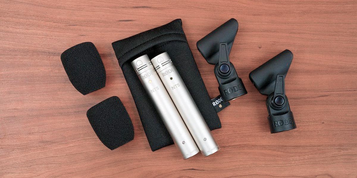 Rode NT5 MP