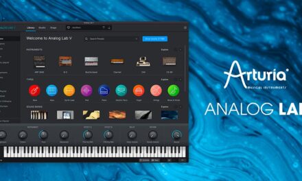 Arturia Analog Lab Pro