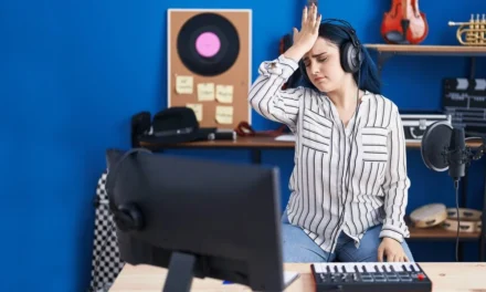 De mest almindelige hjemmestudiefejl og hvordan du løser dem