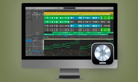 Logic Pro X tips: sådan optimerer du dit arrangement og mix