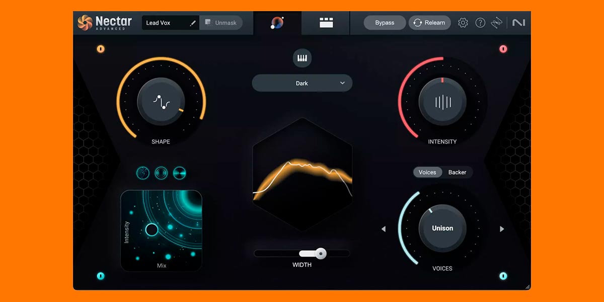 iZotope Nectar 4 Advanced