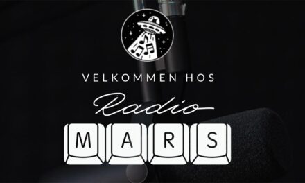 Radio Mars: En stemme for musikkultur, støt nu!